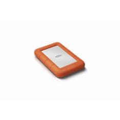 LaCie 1TB Rugged Mini USB-C 3.0