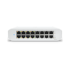 Ubiquiti Stikalo USW-Lite-16-PoE