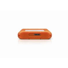 LaCie 1TB Rugged Mini USB-C 3.0