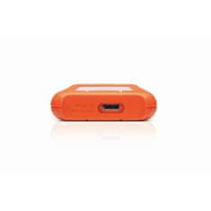 LaCie 1TB Rugged Mini USB-C 3.0