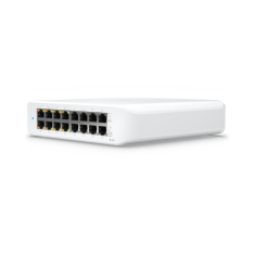 Ubiquiti Stikalo USW-Lite-16-PoE