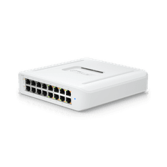 Ubiquiti Stikalo USW-Lite-16-PoE