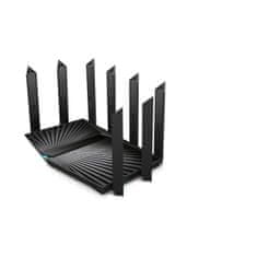 TP-Link Usmerjevalnik Archer AX95 AX7800 Tri Band Gigabit usmerjevalnik Wi-Fi 6