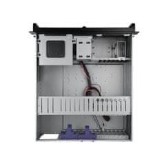 Chieftec 4U rackmount ohišje za strežnik UNC-409S-B-OP