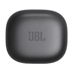 JBL Live Flex BT5.3 In-ear slušalke z mikrofonom, črna