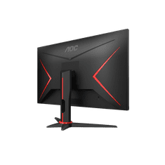 AOC 27G2SPAE 27" IPS 165Hz gaming monitor