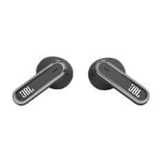 JBL Live Flex BT5.3 In-ear slušalke z mikrofonom, črna