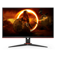 AOC 27G2SPAE 27" IPS 165Hz gaming monitor