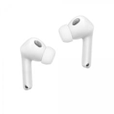 Xiaomi Buds 3T Pro TWS slušalke, bele