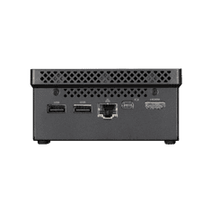 Gigabyte BRIX PC NUC kit Celeron N4500, 2.5" HDD/SSD, WiFi & Bluetooth