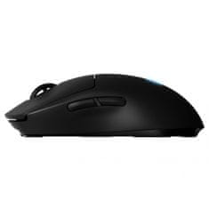 Logitech Miška G PRO Wireless