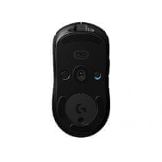 Logitech Miška G PRO Wireless