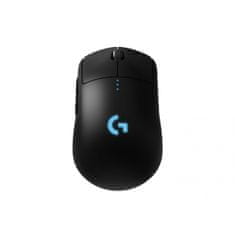 Logitech Miška G PRO Wireless