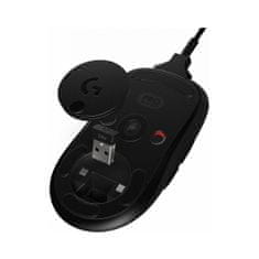 Logitech Miška G PRO Wireless