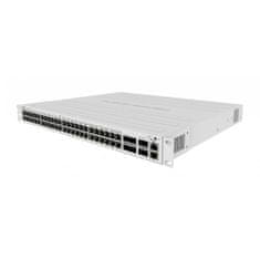 Mikrotik Stikalo 48 port CRS354-48P-4S+2Q+RM