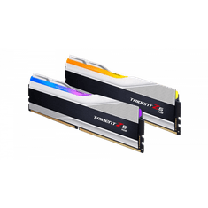 G.Skill Trident Z5 RGB 32GB Kit (2x16GB) DDR5-6000MHz, CL40, 1.35V