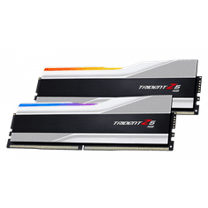 G.Skill Trident Z5 RGB 32GB Kit (2x16GB) DDR5-6000MHz, CL40, 1.35V