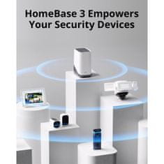 Anker Eufy Security S380 HomeBase 3