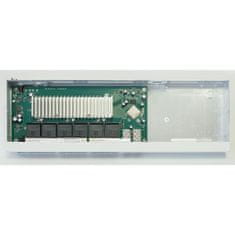 Mikrotik NET ROUTER/SWITCH 24PORT CRS326-24G-2S+RM