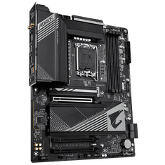 Gigabyte B760 AORUS Elite AX, DDR5, SATA3, USB3.2Gen2, DP, WiFi 6E, LGA1700 ATX