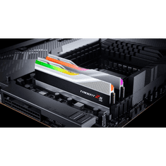 G.Skill Trident Z5 RGB 32GB Kit (2x16GB) DDR5-6000MHz, CL40, 1.35V