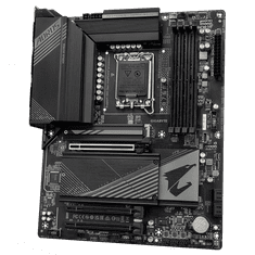 Gigabyte B760 AORUS Elite AX, DDR5, SATA3, USB3.2Gen2, DP, WiFi 6E, LGA1700 ATX