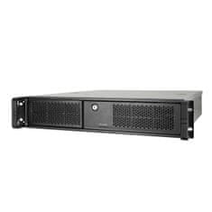 Chieftec 2U rackmount ohišje za strežnik UNC-209SR-B-OP