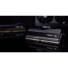 G.Skill Trident Z5 Neo 32GB Kit (2x16GB) DDR5-6000MHz, CL36, 1.35V, AMD EXPO