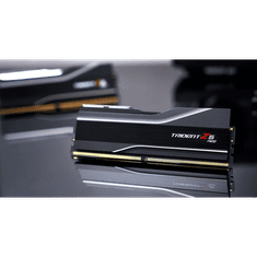 G.Skill Trident Z5 Neo 32GB Kit (2x16GB) DDR5-6000MHz, CL36, 1.35V, AMD EXPO