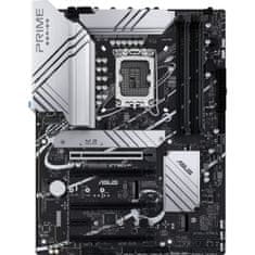 ASUS PRIME Z790-P, DDR5, SATA3, USB3.2Gen2x2, DP, 2.5GbE, LGA1700 ATX