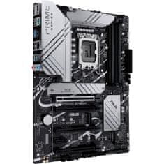 ASUS PRIME Z790-P, DDR5, SATA3, USB3.2Gen2x2, DP, 2.5GbE, LGA1700 ATX