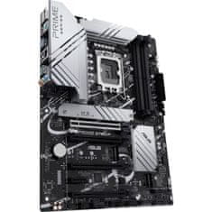 ASUS PRIME Z790-P, DDR5, SATA3, USB3.2Gen2x2, DP, 2.5GbE, LGA1700 ATX