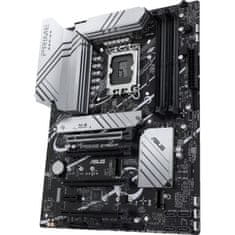 ASUS PRIME Z790-P, DDR5, SATA3, USB3.2Gen2x2, DP, 2.5GbE, LGA1700 ATX