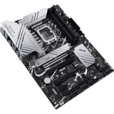 ASUS PRIME Z790-P, DDR5, SATA3, USB3.2Gen2x2, DP, 2.5GbE, LGA1700 ATX