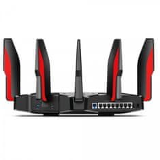 TP-Link Usmerjevalnik AX11000 Next-Gen Tri-Band Gaming