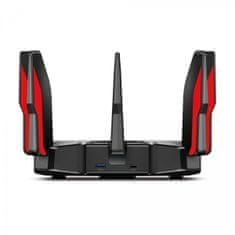 TP-Link Usmerjevalnik AX11000 Next-Gen Tri-Band Gaming