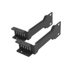 Mikrotik 10 portni Giga usmerjevalnik RB4011iGS+RM