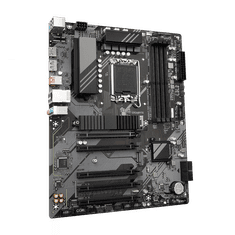 Gigabyte B760 DS3H, DDR5, SATA3, USB3.2Gen2x2, DP, LGA1700 ATX