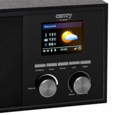 Camry Internetni radio CR1180