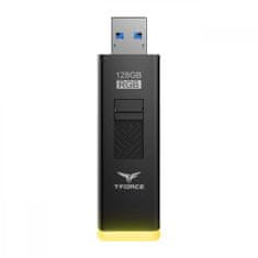 TeamGroup 128GB Spark RGB USB 3.2 spominski ključek