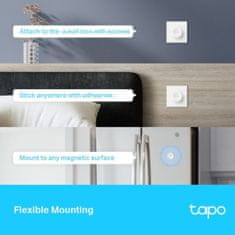 TP-Link Tapo S200D Smart Remote Dimmer stikalo