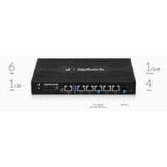 Ubiquiti Usmerjevalnik EdgeRouter 6P