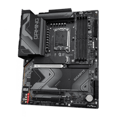 Gigabyte Z790 GAMING X AX, DDR5, SATA3, USB3.2Gen2x2, DP, 2.5GbE, WIFI 6E, LGA1700 ATX