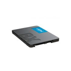 Crucial BX500 1TB 3D NAND SATA 2.5" SSD