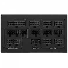Gigabyte 1300W PG5 GOLD modularni PCI-E 5.0 napajalnik