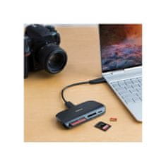 SanDisk Bralnik/zapisovalnik ImageMate PRO USB-C