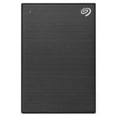 Seagate 1TB ONE TOUCH 6,35cm (2,5), črn