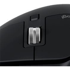 Logitech Brezžična miška MX Master 3S business graphite-OEM