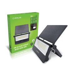 Asalite LED solarni reflektor 20W 4000K, 1800Lm