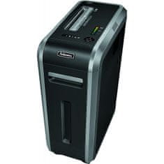 Fellowes Powershred 125Ci Cross-Cut uničevalnik dokumentov